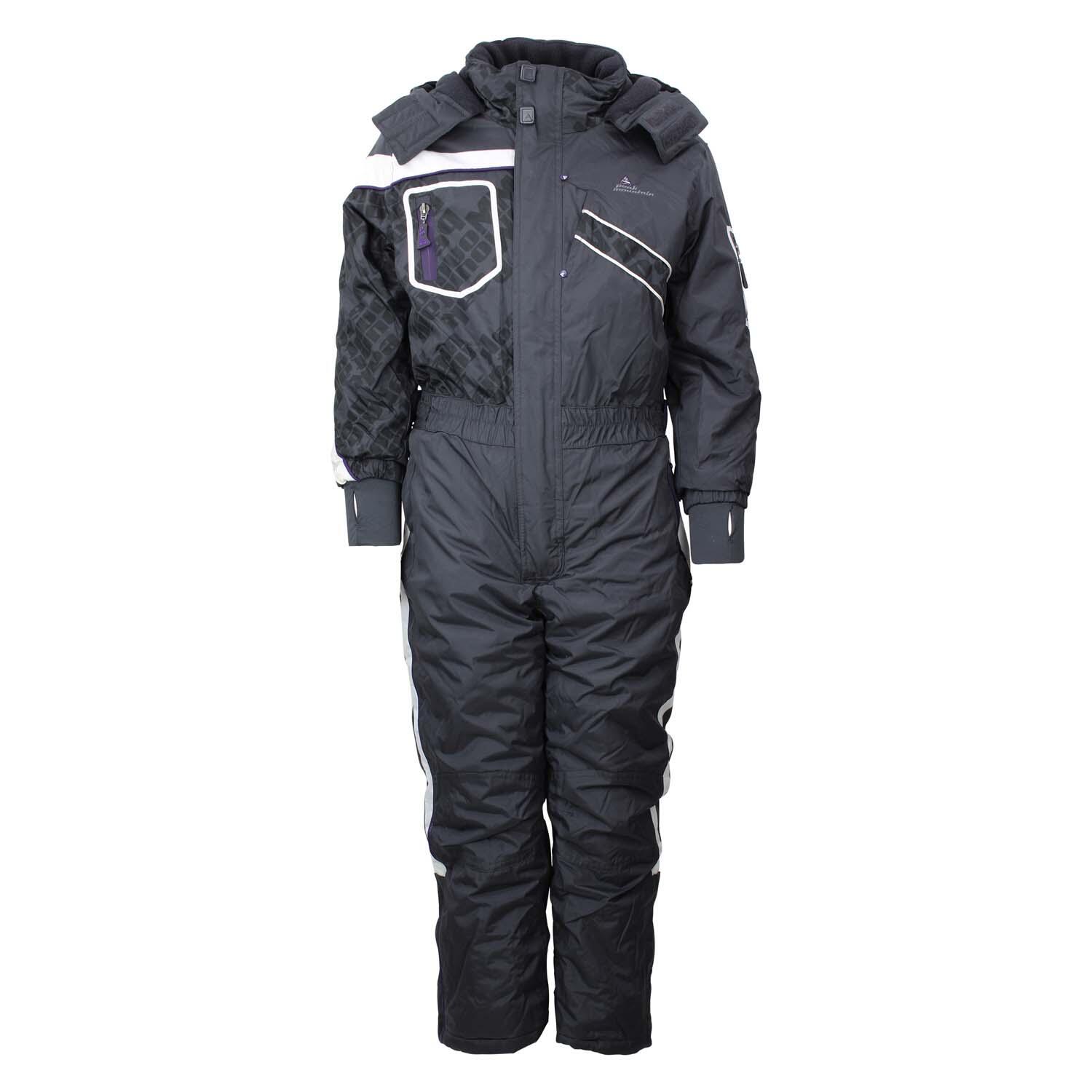 Combinaisons de ski pas cher Decathlon